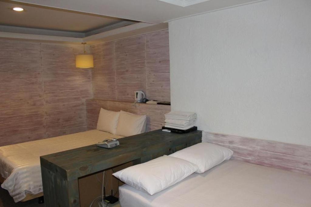 Hotel Biz Jongno Insadong Seoul Exterior photo