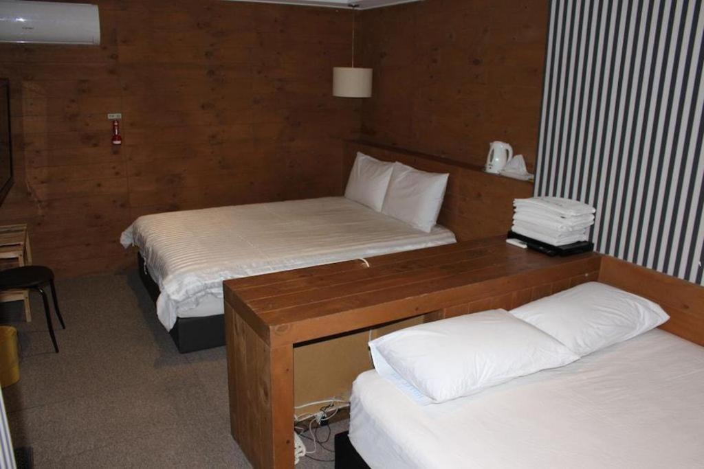 Hotel Biz Jongno Insadong Seoul Exterior photo