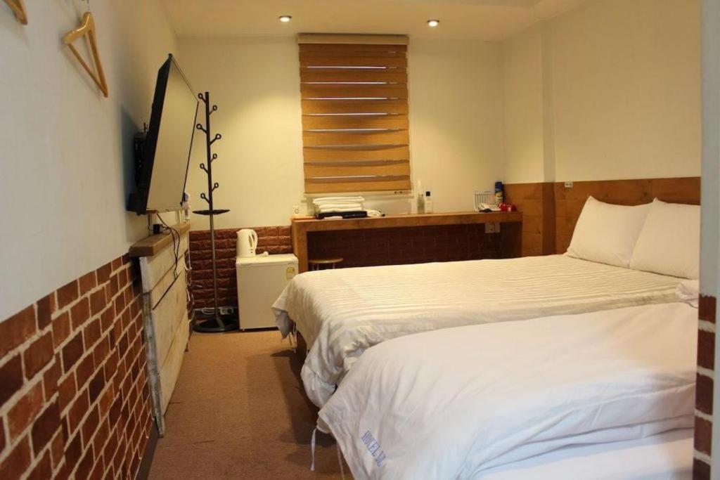 Hotel Biz Jongno Insadong Seoul Exterior photo